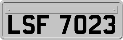 LSF7023