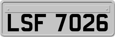 LSF7026
