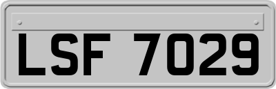 LSF7029