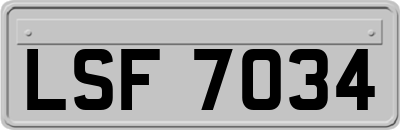LSF7034