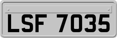LSF7035