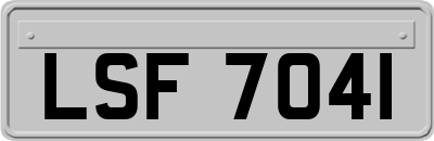 LSF7041