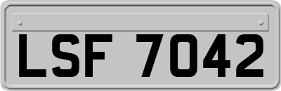 LSF7042