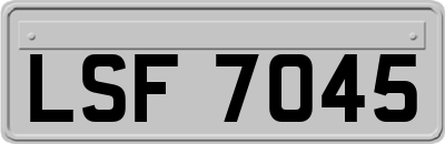LSF7045