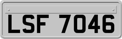 LSF7046