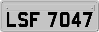 LSF7047