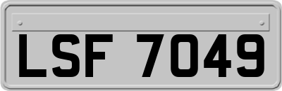 LSF7049