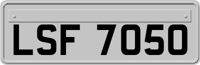 LSF7050