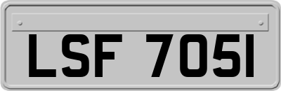 LSF7051