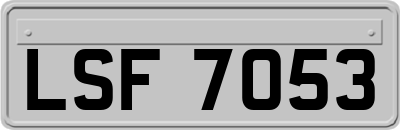 LSF7053