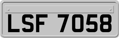 LSF7058
