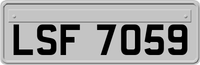 LSF7059