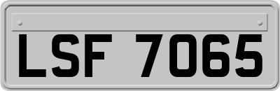 LSF7065