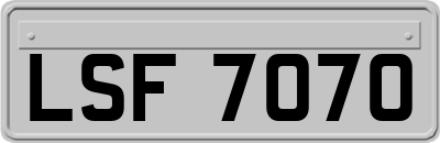 LSF7070