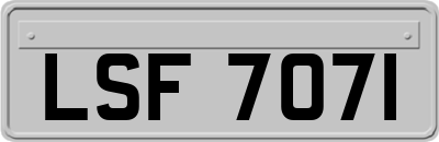 LSF7071