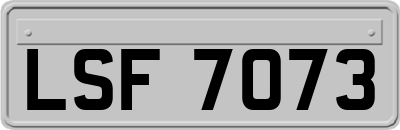 LSF7073