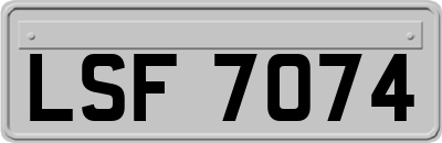 LSF7074