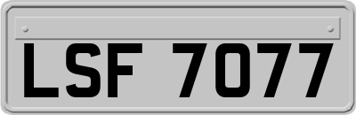 LSF7077