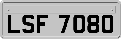 LSF7080