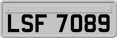 LSF7089