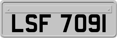 LSF7091