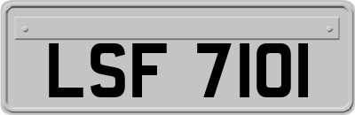 LSF7101