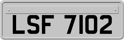 LSF7102