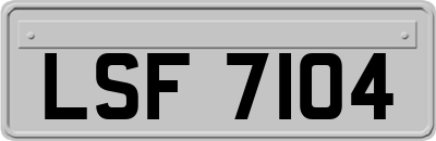 LSF7104