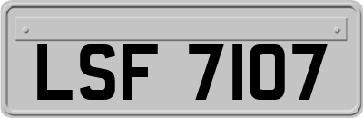 LSF7107