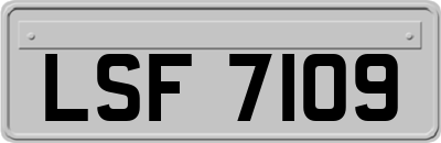 LSF7109