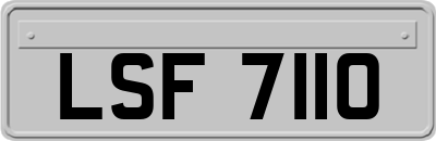 LSF7110