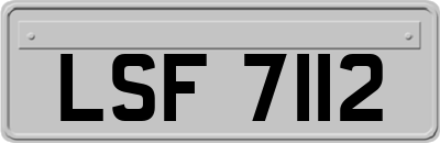 LSF7112