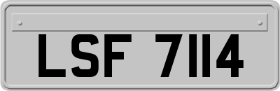 LSF7114