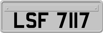 LSF7117