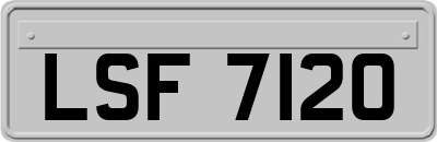 LSF7120