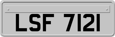 LSF7121
