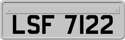 LSF7122