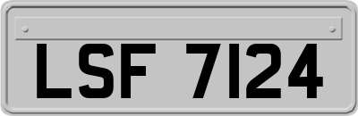 LSF7124