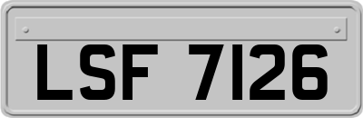 LSF7126