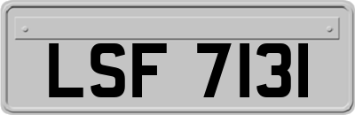 LSF7131