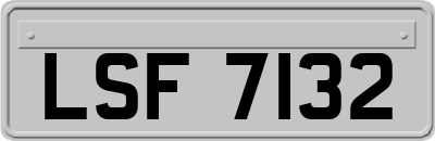 LSF7132