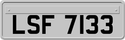 LSF7133