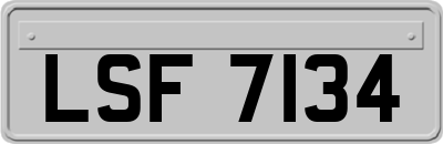 LSF7134