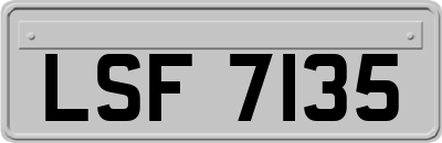 LSF7135