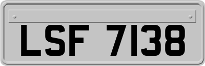 LSF7138