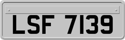 LSF7139