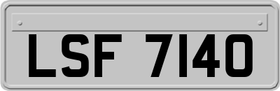LSF7140