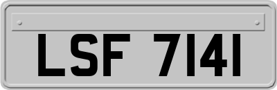 LSF7141