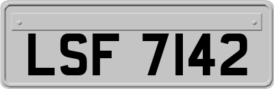 LSF7142