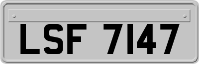 LSF7147